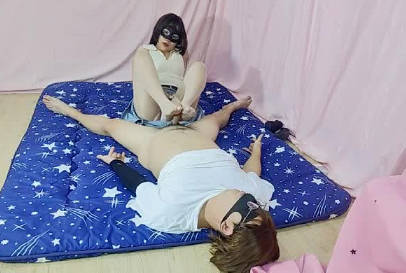 星空无限传媒・儿媳的报复・董洁