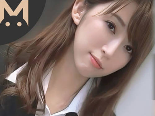 东京女子图鉴・超高人气模特枫月26岁・第二弹来袭