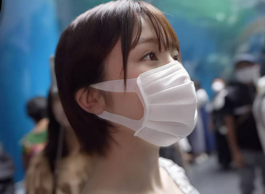 东京女子图鉴森田遥28岁田舍人妻